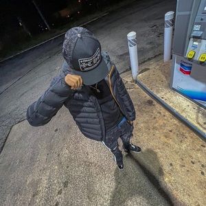 Meet your Posher, Samia